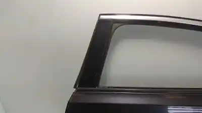 Peça sobressalente para automóvel em segunda mão porta do automóvel traseira esquerda por peugeot 508 access referências oem iam  vf38d9hr8cl021043 