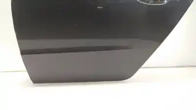Peça sobressalente para automóvel em segunda mão Porta Do Automóvel Traseira Esquerda por PEUGEOT 508 Access Referências OEM IAM  VF38D9HR8CL021043 