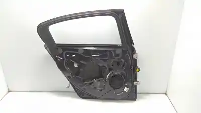 Peça sobressalente para automóvel em segunda mão porta do automóvel traseira esquerda por peugeot 508 access referências oem iam  vf38d9hr8cl021043 
