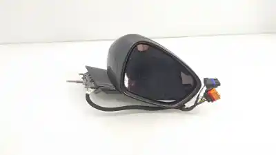 Peça sobressalente para automóvel em segunda mão espelho retrovisor direito por peugeot 508 access referências oem iam  vf38d9hr8cl021043 