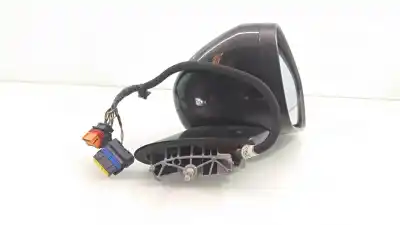 Peça sobressalente para automóvel em segunda mão espelho retrovisor direito por peugeot 508 access referências oem iam  vf38d9hr8cl021043 