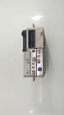 Second-hand car spare part AUDIO SYSTEM / RADIO CD for MERCEDES-BENZ CLASE GLC (W253)  OEM IAM references A2539003908  
