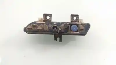 Second-hand car spare part front right headlight for renault captur adventure oem iam references 89208541  