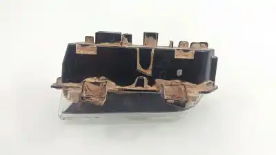 Second-hand car spare part front right headlight for renault captur adventure oem iam references 89208541  