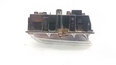 Second-hand car spare part front right headlight for renault captur adventure oem iam references 89208541  