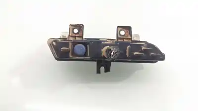 Second-hand car spare part front left headlight for renault captur adventure oem iam references 90117243  