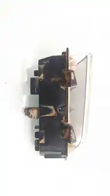 Peça sobressalente para automóvel em segunda mão Farolim Dianteiro Esquerdo por RENAULT CAPTUR Adventure Referências OEM IAM 90117243  