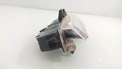 Second-hand car spare part front left headlight for renault captur adventure oem iam references 90117243  