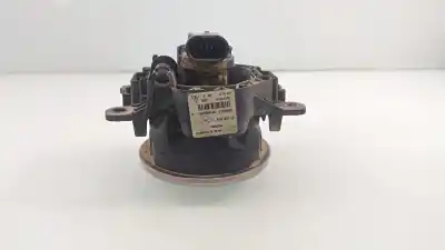 Peça sobressalente para automóvel em segunda mão Farol / Projetor De Nevoeiro Esquerdo por RENAULT CAPTUR Adventure Referências OEM IAM 261500097R  89208691