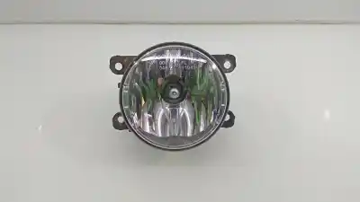Peça sobressalente para automóvel em segunda mão farol / projetor de nevoeiro esquerdo por renault captur adventure referências oem iam 261500097r  89208691