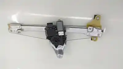 Peça sobressalente para automóvel em segunda mão Elevador De Vidros Dianteira Esquerda por DACIA DUSTER II Comfort 131 CV / 96 KW Referências OEM IAM 9030357D VF1HJD20564427727 