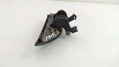 Peça sobressalente para automóvel em segunda mão Puxador Exterior Dianteiro Esquerdo por DACIA DUSTER II Comfort 131 CV / 96 KW Referências OEM IAM  VF1HJD20564427727 