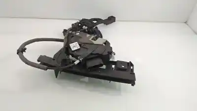 Автозапчасти б/у замок задней правой двери за ford focus lim. (cb8) 1.6 tdci cat ссылки oem iam bm5aa26412be wf06xxgcc6fc15753 