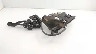 Second-hand car spare part Rear Right Door Lock for FORD FOCUS LIM. (CB8) 1.6 TDCi CAT OEM IAM references BM5AA26412BE WF06XXGCC6FC15753 