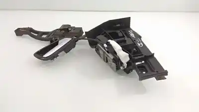 Автозапчасти б/у замок задней правой двери за ford focus lim. (cb8) 1.6 tdci cat ссылки oem iam bm5aa26412be wf06xxgcc6fc15753 