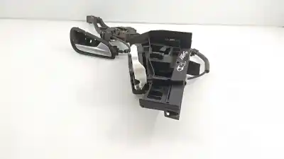 Автозапчасти б/у замок задней правой двери за ford focus lim. (cb8) 1.6 tdci cat ссылки oem iam bm5aa26412be wf06xxgcc6fc15753 