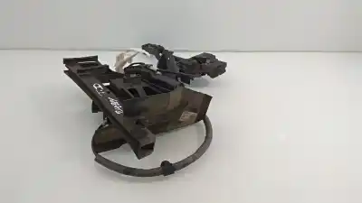 Автозапчасти б/у замок задней правой двери за ford focus lim. (cb8) 1.6 tdci cat ссылки oem iam bm5aa26412be wf06xxgcc6fc15753 