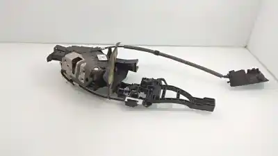 Автозапчасти б/у замок задней правой двери за ford focus lim. (cb8) 1.6 tdci cat ссылки oem iam bm5aa26412be wf06xxgcc6fc15753 