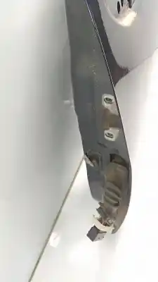 Peça sobressalente para automóvel em segunda mão Porta Da Frente Esquerda por DACIA DUSTER II Comfort 131 CV / 96 KW Referências OEM IAM  VF1HJD20564427727 