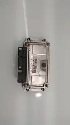 Автозапчасти б/у блок управления двигателем за CITROEN XSARA PICASSO HDi 110 FAP SX ссылки OEM IAM 0261206606  9638765980ID10