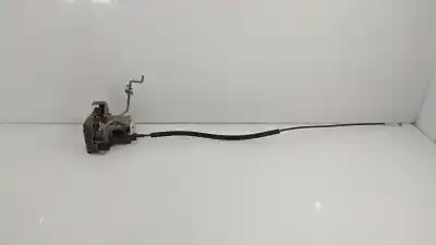 İkinci el araba yedek parçası sag ön kapi kilidi için renault clio ii fase ii (b/cb0) 1.2 oem iam referansları   