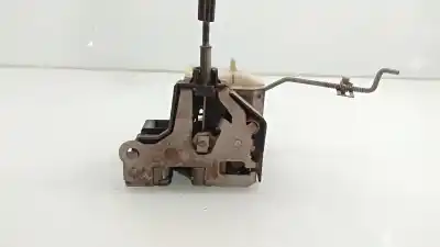 İkinci el araba yedek parçası sag ön kapi kilidi için renault clio ii fase ii (b/cb0) 1.2 oem iam referansları   