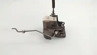 İkinci el araba yedek parçası Sag ön Kapi Kilidi için RENAULT CLIO II FASE II (B/CB0) 1.2 OEM IAM referansları   