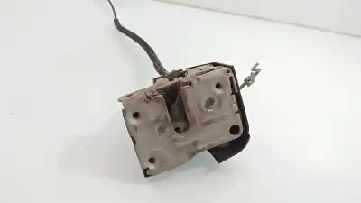 İkinci el araba yedek parçası sag ön kapi kilidi için renault clio ii fase ii (b/cb0) 1.2 oem iam referansları   