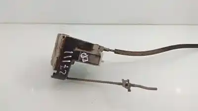 İkinci el araba yedek parçası sag ön kapi kilidi için renault clio ii fase ii (b/cb0) 1.2 oem iam referansları   