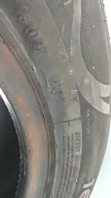 Pezzo di ricambio per auto di seconda mano PNEUMATICO per OTRAS MARCAS NEUMATICOS  Riferimenti OEM IAM 165 65 13 77T  CANT.2