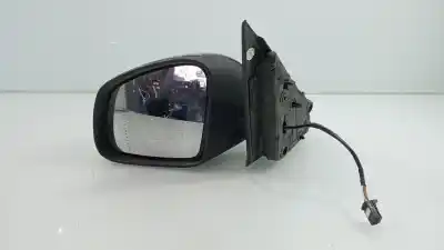 Second-hand car spare part left rearview mirror for smart forfour basis (66kw) (453.044) 90 cv / 66 kw oem iam references  wme4530441y185108 