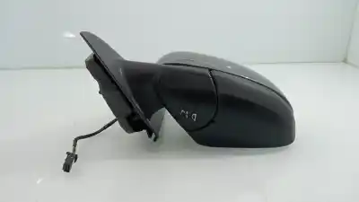 Second-hand car spare part left rearview mirror for smart forfour basis (66kw) (453.044) 90 cv / 66 kw oem iam references  wme4530441y185108 