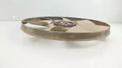Pièce détachée automobile d'occasion VENTILATEUR À MOTEUR VISQUEUX pour MERCEDES-BENZ SPRINTER II JAMES COOK (906)  Références OEM IAM A0002009723  