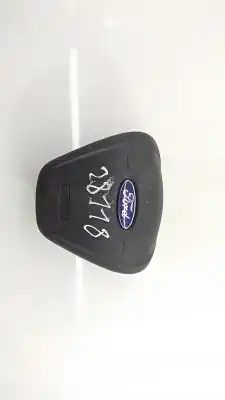 Автозапчасти б/у передняя левая подушка безопасности за ford fiesta (ccn) individual 125 cv / 92 kw ссылки oem iam c1bba042b85 wf0cxxgakcga83171 