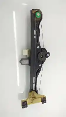 Second-hand car spare part rear left window regulator for citroen c4 picasso attraction oem iam references 9816271480 vf73dbhzmhj642824 