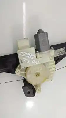 Second-hand car spare part rear left window regulator for citroen c4 picasso attraction oem iam references 9816271480 vf73dbhzmhj642824 