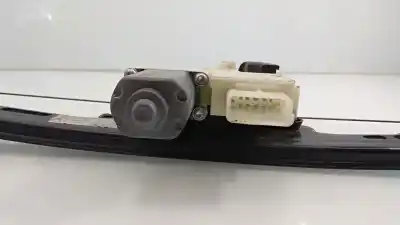 Second-hand car spare part rear left window regulator for citroen c4 picasso attraction oem iam references 9816271480 vf73dbhzmhj642824 