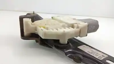 Second-hand car spare part Rear Left Window Regulator for CITROEN C4 PICASSO Attraction OEM IAM references 9816271480 VF73DBHZMHJ642824  Second-hand car spare part Rear Left Window Regulator for CITROEN C4 PICASSO Attraction OEM IAM references 9816271480 VF73DBHZMHJ642824