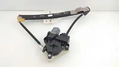 Peça sobressalente para automóvel em segunda mão elevador de vidros traseiro direito por audi a1 sportback (gba) 30 tfsi adrenalin referências oem iam 5q0959408