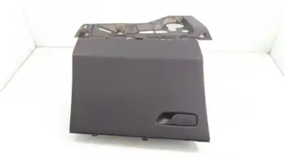 Peça sobressalente para automóvel em segunda mão porta luvas por audi a1 sportback (gba) 30 tfsi adrenalin referências oem iam 82b857035
