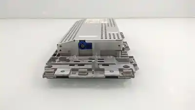 Peça sobressalente para automóvel em segunda mão display gps / multimídia por audi a1 sportback (gba) 30 tfsi adrenalin referências oem iam 82a919604b