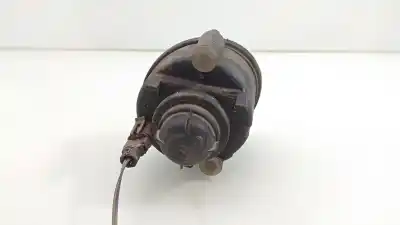 Peça sobressalente para automóvel em segunda mão farol / projetor de nevoeiro esquerdo por renault megane i scenic (ja0) * referências oem iam   