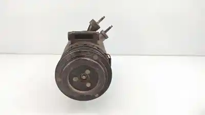 Second-hand car spare part air conditioning compressor for ford focus turn. 1.0 ecoboost cat oem iam references cv6119d629fb 3 orejas 2 tomas por arriba