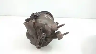 Second-hand car spare part air conditioning compressor for ford focus turn. 1.0 ecoboost cat oem iam references cv6119d629fb 3 orejas 2 tomas por arriba