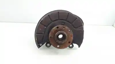 Second-hand car spare part front left knuckle for audi a3 (8p1) 2.0 tdi 16v oem iam references  wauzzz8p84a150128 