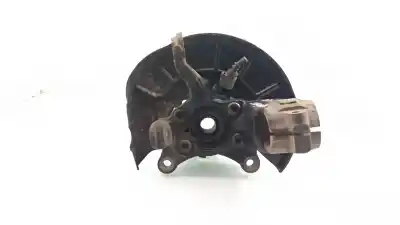 Second-hand car spare part front left knuckle for audi a3 (8p1) 2.0 tdi 16v oem iam references  wauzzz8p84a150128 