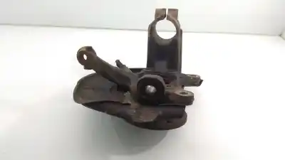 Second-hand car spare part front left knuckle for audi a3 (8p1) 2.0 tdi 16v oem iam references  wauzzz8p84a150128 