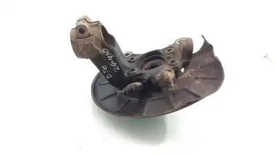 Second-hand car spare part front left knuckle for audi a3 (8p1) 2.0 tdi 16v oem iam references  wauzzz8p84a150128 