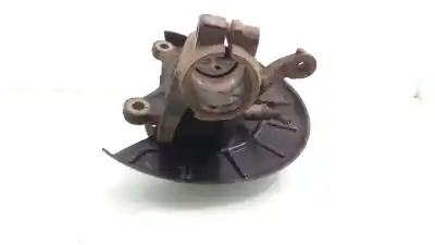Second-hand car spare part Front Left Knuckle for AUDI A3 (8P1) 2.0 TDI 16V OEM IAM references  WAUZZZ8P84A150128 