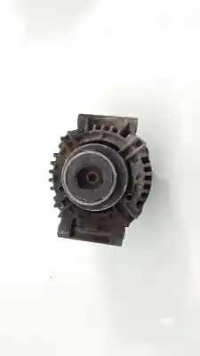 Second-hand car spare part alternator for renault megane i scenic (ja0) 1.4 cat oem iam references 7700434899 vf1ja0d0524591131 